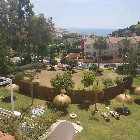 Lolo'S House Apartment Benalmadena Ngoại thất bức ảnh