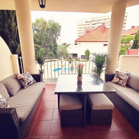 Lolo'S House Apartment Benalmadena Ngoại thất bức ảnh
