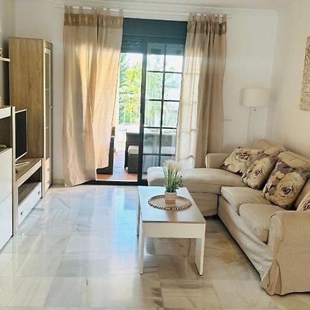 Lolo'S House Apartment Benalmadena Ngoại thất bức ảnh