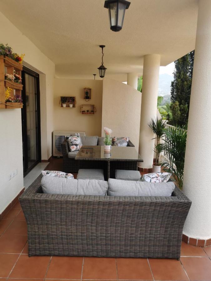 Lolo'S House Apartment Benalmadena Ngoại thất bức ảnh