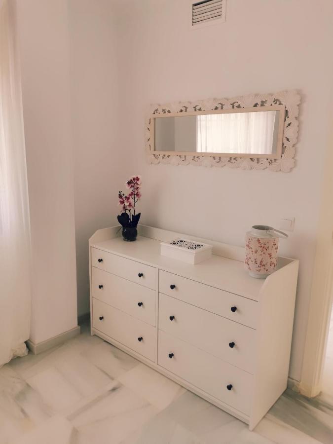 Lolo'S House Apartment Benalmadena Ngoại thất bức ảnh