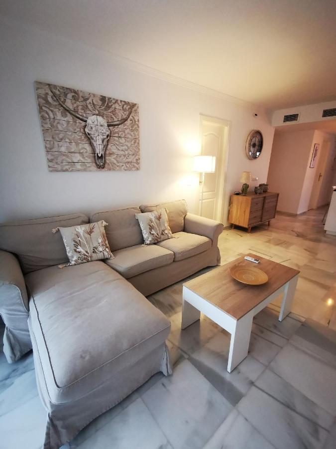 Lolo'S House Apartment Benalmadena Ngoại thất bức ảnh