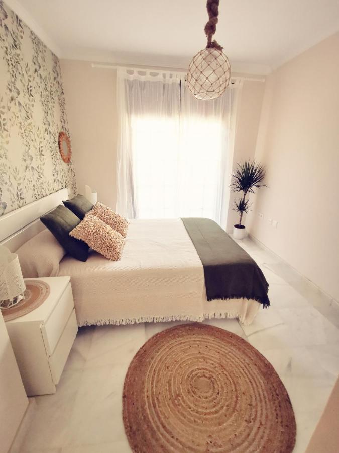 Lolo'S House Apartment Benalmadena Ngoại thất bức ảnh