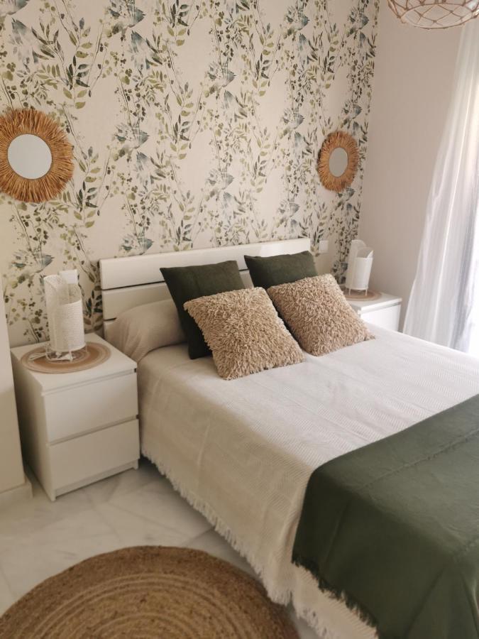 Lolo'S House Apartment Benalmadena Ngoại thất bức ảnh