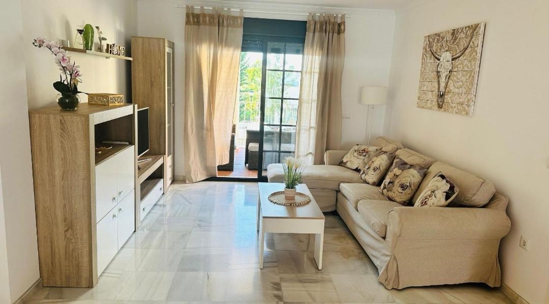 Lolo'S House Apartment Benalmadena Ngoại thất bức ảnh