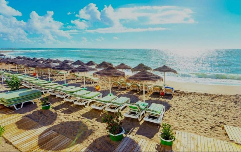 Lolo'S House Apartment Benalmadena Ngoại thất bức ảnh